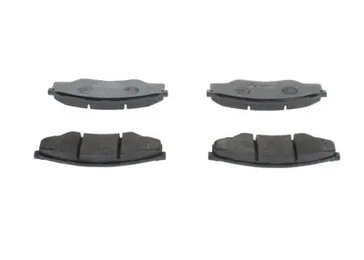 BOSCH 0986494425 On Fren Balatası Hılux Iıı Pıckup 2,5d-4d 2006-> 44650K160