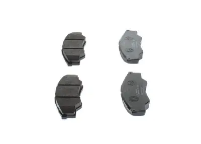 BOSCH 0986494425 On Fren Balatası Hılux Iıı Pıckup 2,5d-4d 2006-> 44650K160