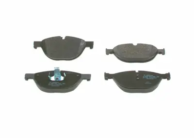 BOSCH 0986494429 Fren Balatası On Bmw F10 F01 F07 F12 F13 F06 34116775318