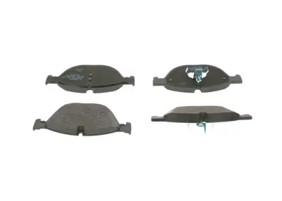BOSCH 0986494429 Fren Balatası On Bmw F10 F01 F07 F12 F13 F06 34116775318
