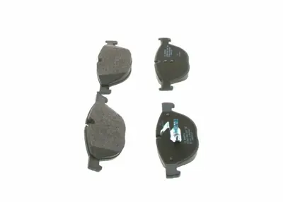 BOSCH 0986494429 Fren Balatası On Bmw F10 F01 F07 F12 F13 F06 34116775318