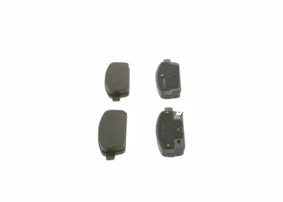 BOSCH 0986494435 Fren Balatası Ampera  Astra J  Astra J Gtc  Astra J Lımousıne  Astra J Sports Tourer  Aveo  Cascada  542040