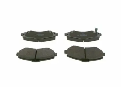 BOSCH 0986494493 On Fren Balatası Jeep Grand Cherokee 2.8 Wrangler Iıı K68093323AB