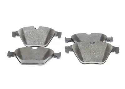 BOSCH 0986494549 On Fren Balatası Bmw F10 F11 F12 F13 F06 530 34116775314