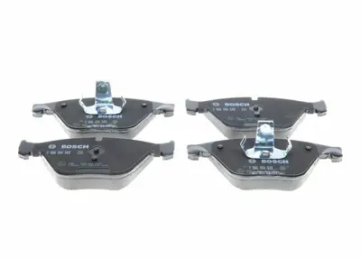 BOSCH 0986494549 On Fren Balatası Bmw F10 F11 F12 F13 F06 530 34116775314