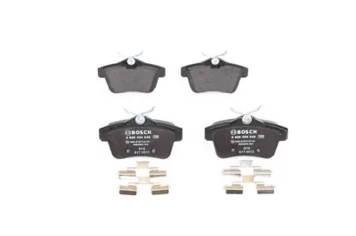 BOSCH 0986494640 Dısk Balata 425446