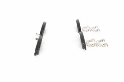 BOSCH 0986494650 Fren Balatası Ön 48130091A0, 581014AA26