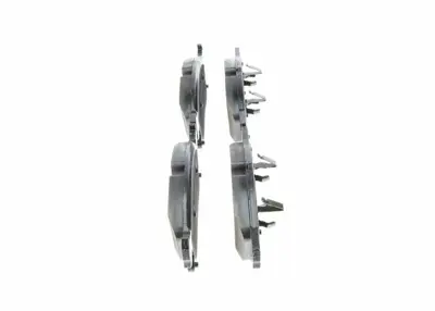 BOSCH 0986494672 Fren Balatası Ön X166 1215 W166 1518 C292 1519 A0074208020