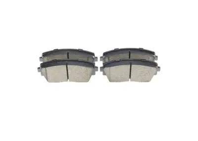 BOSCH 0986494688 On Fren Balatası Kıa Pıcanto 2011 (13 Jant) 581011YA00