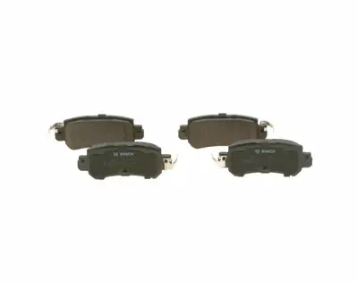 BOSCH 0986494732 Fren Balatası Arka KAY02648Z