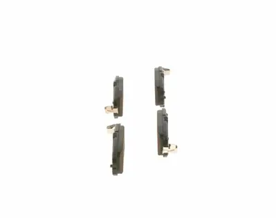 BOSCH 0986494732 Fren Balatası Arka KAY02648Z