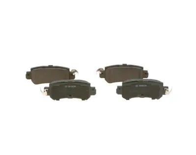 BOSCH 0986494732 Fren Balatası Arka KAY02648Z