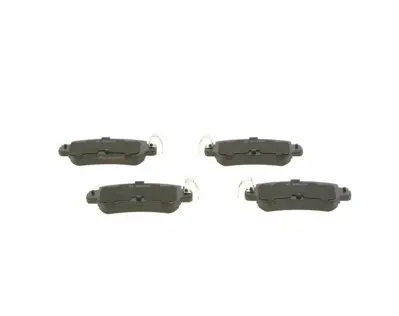 BOSCH 0986494732 Fren Balatası Arka KAY02648Z