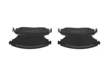 BOSCH 0986494741 Dısk Balata 4106000Q1H, 410608638R, 95518304