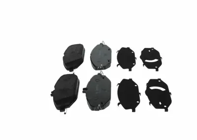 BOSCH 0986494751 Fren Balatası On W205 14> C205 15> W213 16> S213 16> A238 17> C238 17> A0084202820