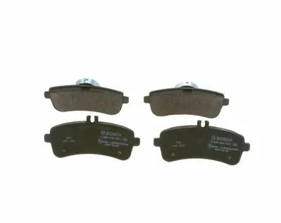 BOSCH 0986494763 Dısk Balata A0064209020