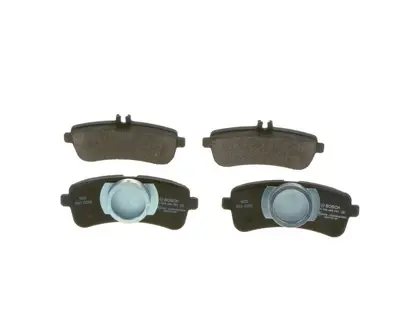 BOSCH 0986494763 Dısk Balata A0064209020