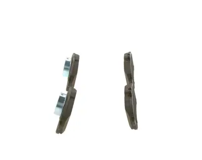 BOSCH 0986494763 Dısk Balata A0064209020
