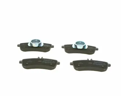 BOSCH 0986494763 Dısk Balata A0064209020
