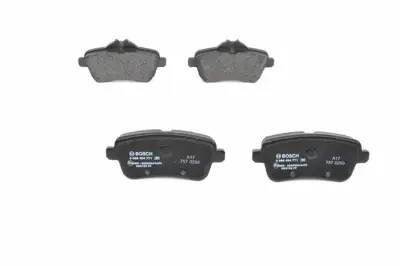 BOSCH 0986494771 Fren Balatası Arka A0074208620