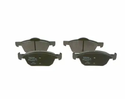 BOSCH 0986494785 On Fren Balatasi Citroen C3 Ii C4 Xsara Berlingo 00> Peugeot 1007 207 307 206 00> Fiat Doblo 06> Geely Emgrand Ec7 09>13 45022TV2E02