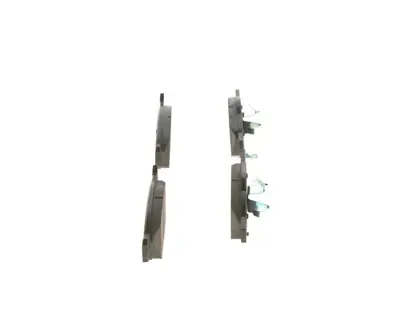 BOSCH 0986494785 On Fren Balatasi Citroen C3 Ii C4 Xsara Berlingo 00> Peugeot 1007 207 307 206 00> Fiat Doblo 06> Geely Emgrand Ec7 09>13 45022TV2E02