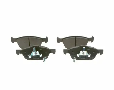 BOSCH 0986494785 On Fren Balatasi Citroen C3 Ii C4 Xsara Berlingo 00> Peugeot 1007 207 307 206 00> Fiat Doblo 06> Geely Emgrand Ec7 09>13 45022TV2E02
