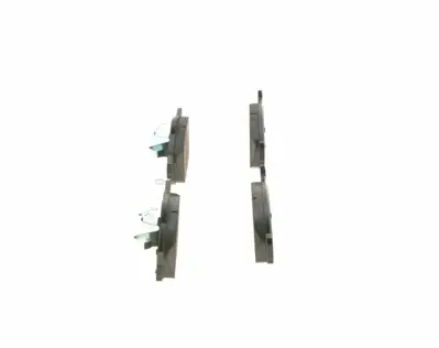 BOSCH 0986494785 On Fren Balatasi Citroen C3 Ii C4 Xsara Berlingo 00> Peugeot 1007 207 307 206 00> Fiat Doblo 06> Geely Emgrand Ec7 09>13 45022TV2E02