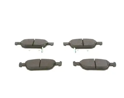 BOSCH 0986494785 On Fren Balatasi Citroen C3 Ii C4 Xsara Berlingo 00> Peugeot 1007 207 307 206 00> Fiat Doblo 06> Geely Emgrand Ec7 09>13 45022TV2E02