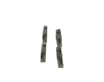 BOSCH 0986494790 Fren Balatası Arka C117 1319 W222 1417 V222 1417 X222 1417 C217 15 A0074203420, A0084200820, A0084202220, A0084203420, 74203420, 84200820, 84202220, 84203420, 74202820, A0064205720