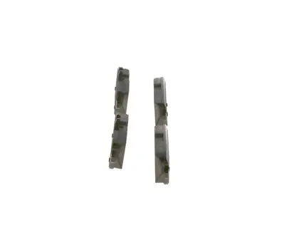 BOSCH 0986494790 Fren Balatası Arka C117 1319 W222 1417 V222 1417 X222 1417 C217 15 A0074203420, A0084200820, A0084202220, A0084203420, 74203420, 84200820, 84202220, 84203420, 74202820, A0064205720