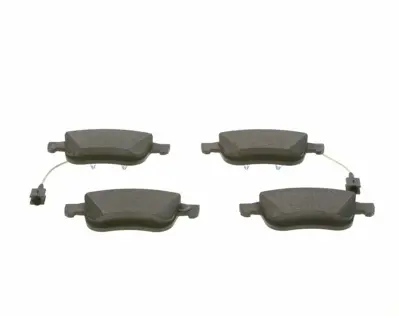 BOSCH 0986494795 Fren Balatası Ön 77365396