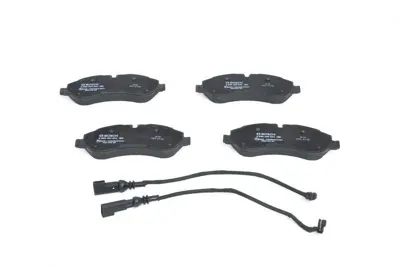 BOSCH 0986494844 On Fren Balatası Tourneo Custom Transıt Custom 2.2 Tdcı 12 - 12 BK212K021AC