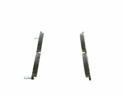 BOSCH 0986494848 Dısk Balata D10602S700