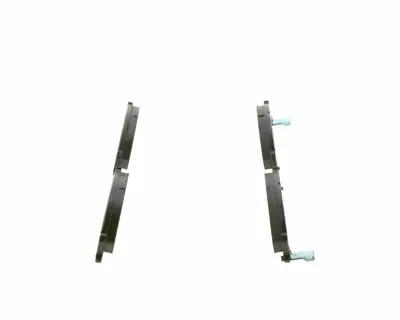 BOSCH 0986494848 Dısk Balata D10602S700