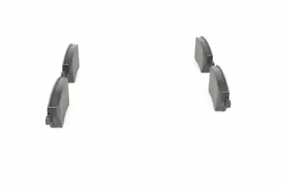 BOSCH 0986494856 Fren Balatası Ön 7701209164