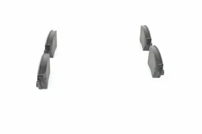 BOSCH 0986494856 Fren Balatası Ön 7701209164