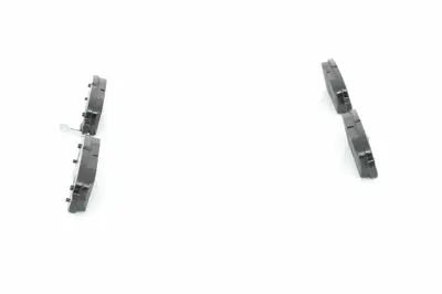 BOSCH 0986494861 Fren Balatası Arka D4M60-9N00B