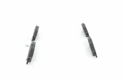 BOSCH 0986494867 Dısk Balata AY040NS142