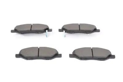 BOSCH 0986494867 Dısk Balata AY040NS142