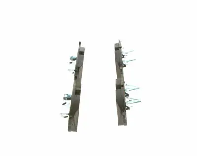 BOSCH 0986494875 Fren Balatası On Ml 63 Amg 4-Matic 06>11 R 63 Amg 4-Matic 06>10 1644200920