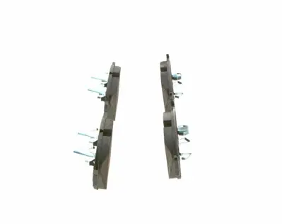 BOSCH 0986494875 Fren Balatası On Ml 63 Amg 4-Matic 06>11 R 63 Amg 4-Matic 06>10 1644200920