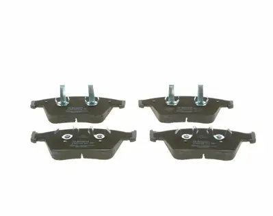 BOSCH 0986494875 Fren Balatası On Ml 63 Amg 4-Matic 06>11 R 63 Amg 4-Matic 06>10 1644200920