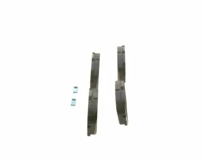 BOSCH 0986494879 Dısk Balata EHY53328ZB