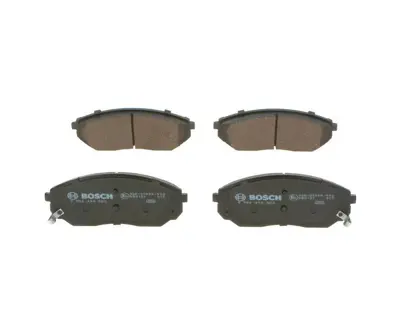 BOSCH 0986494883 Fren Balatasıön Sorento 02>10 GDB3343