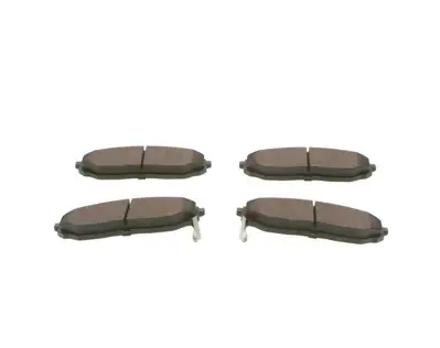 BOSCH 0986494883 Fren Balatasıön Sorento 02>10 GDB3343
