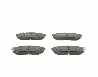BOSCH 0986494883 Fren Balatasıön Sorento 02>10 GDB3343