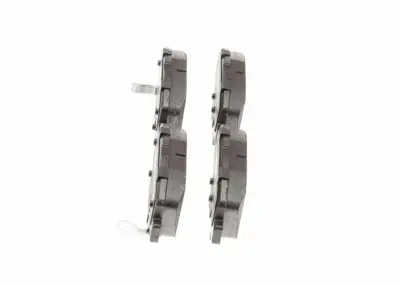 BOSCH 0986494908 Dısk Balata 48413350B0, 58302E4A10, 58302K7A00