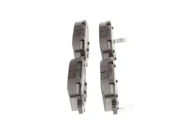 BOSCH 0986494908 Dısk Balata 48413350B0, 58302E4A10, 58302K7A00