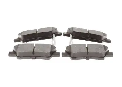 BOSCH 0986494908 Dısk Balata 48413350B0, 58302E4A10, 58302K7A00
